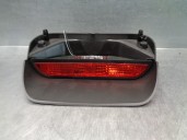 Replacement high-mount brake light for Dacia Sandero II 1.0 TCe 100 (B8ML) OEM IAM reference 265987418R 