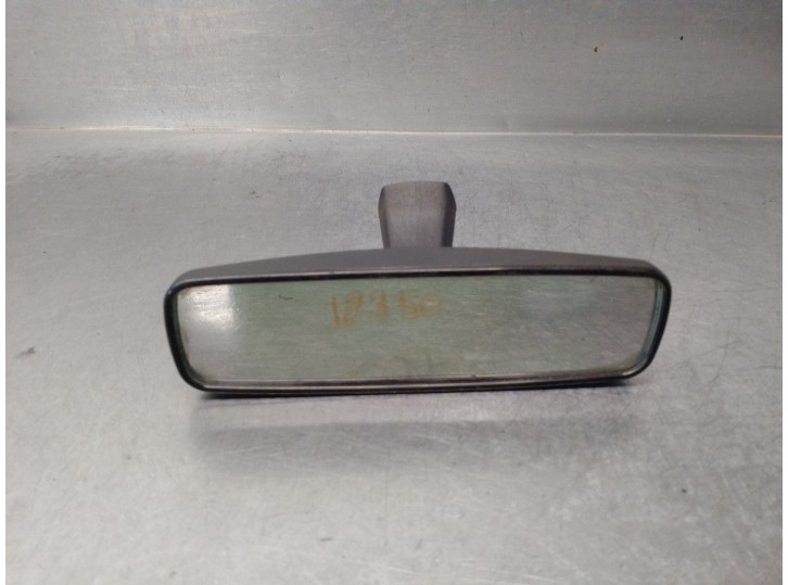 Recambio de espejo interior para citroën c3 ii 1.4 referencia OEM IAM E20205028  NEGRO