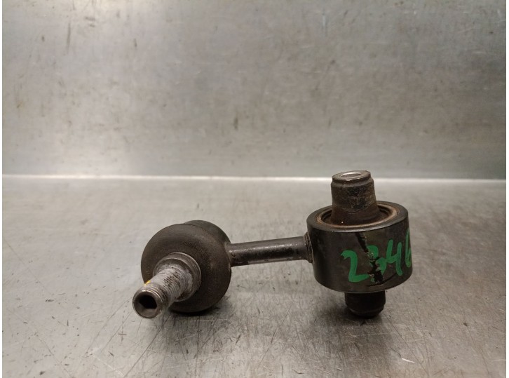 Recambio de bieleta estabilizadora trasera izquierda para hyundai i30 (pde, pd, pden) 2.0 n referencia OEM IAM 55530G2000 55530G
