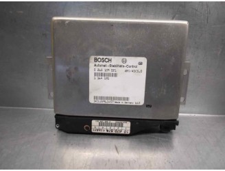 Recambio de centralita abs para bmw serie 5 berlina (e39) 535i referencia OEM IAM 0265109021 0265109021 BOSCH