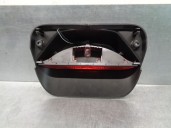 Replacement central brake light for Dacia Sandero II 1.0 TCe 100 (B8ML) OEM IAM reference 265987418R 