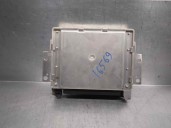 Recambio de centralita abs para bmw serie 5 berlina (e39) 535i referencia OEM IAM 0265109021 0265109021 BOSCH