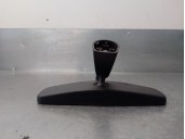 Recambio de espejo interior para citroën c3 ii 1.4 referencia OEM IAM E20205028  NEGRO