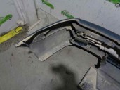 Recambio de paragolpes delantero para renault megane i berlina hatchback (ba0) 1.9 diesel referencia OEM IAM VERDE AZULADO 