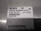 Recambio de centralita abs para bmw serie 5 berlina (e39) 535i referencia OEM IAM 0265109021 0265109021 BOSCH