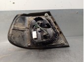 Recambio de piloto trasero derecho para nissan almera (n15) 2.0 diesel referencia OEM IAM 265500N028  3 PUERTAS