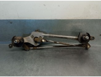 Recambio de motor limpia delantero para subaru outback (bs) 2.0 d awd (bsd) referencia OEM IAM 86511AL010 1593006290 