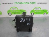 Recambio de centralita cierre para mercedes-benz clase glk (w204) glk 3.0 cdi cat referencia OEM IAM A2048707626 