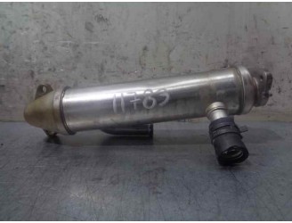 Recambio de enfriador egr para ford mondeo iii (b5y) 2.0 tdci referencia OEM IAM 2S7Q9F464AA 020909C 