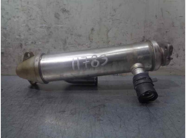 Recambio de enfriador egr para ford mondeo iii (b5y) 2.0 tdci referencia OEM IAM 2S7Q9F464AA 020909C 