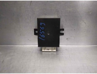 Recambio de modulo electronico para bmw serie 5 berlina (e39) 535i referencia OEM IAM 61358352494  