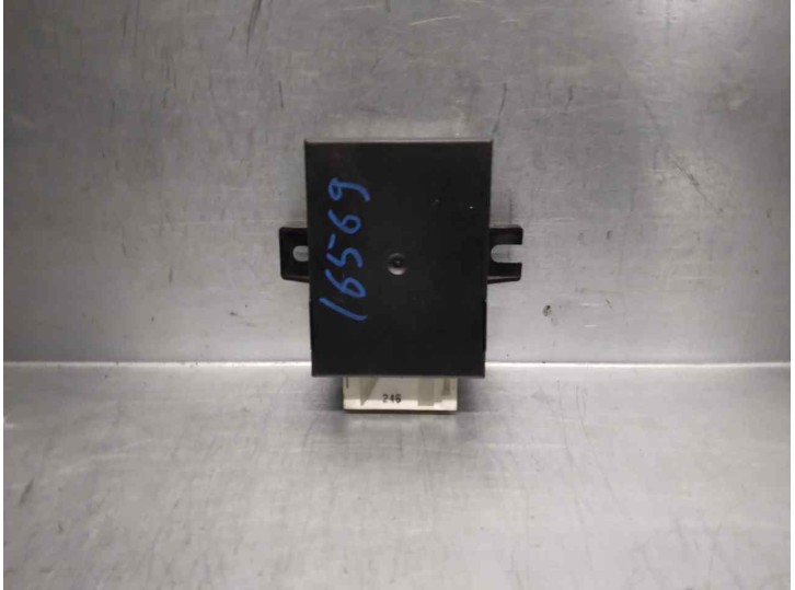 Recambio de modulo electronico para bmw serie 5 berlina (e39) 535i referencia OEM IAM 61358352494  