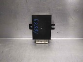 Recambio de modulo electronico para bmw serie 5 berlina (e39) 535i referencia OEM IAM 61358352494  