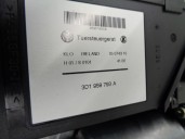 Recambio de elevalunas delantero izquierdo para porsche cayenne (typ 9pa) s referencia OEM IAM 7L0959701A 70 PINES 5 PUERTAS
