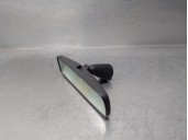 Recambio de espejo interior para citroën c3 ii 1.4 referencia OEM IAM E20205028  NEGRO