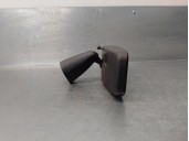 Recambio de espejo interior para citroën c3 ii 1.4 referencia OEM IAM E20205028  NEGRO