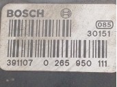 Recambio de abs para subaru legacy familiar/outback b13 (bp) 3.0 cat referencia OEM IAM 0130108078  