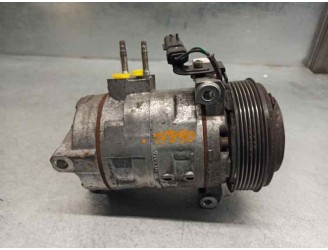 Recambio de compresor aire acondicionado para dodge nitro 2.8 crd referencia OEM IAM 5062119421 55111401AC VALEO