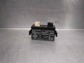 Recambio de centralita inmovilizador para bmw serie 5 berlina (e39) 535i referencia OEM IAM 61358362337 