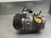 Recambio de compresor aire acondicionado para dodge nitro 2.8 crd referencia OEM IAM 5062119421 55111401AC VALEO