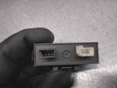 Recambio de centralita inmovilizador para bmw serie 5 berlina (e39) 535i referencia OEM IAM 61358362337 