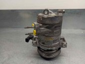 Recambio de compresor aire acondicionado para dodge nitro 2.8 crd referencia OEM IAM 5062119421 55111401AC VALEO