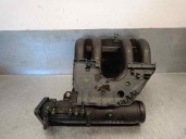 Recambio de colector admision para renault twingo (co6) 1.2 referencia OEM IAM 7700871088 