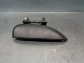 Recambio de maneta exterior delantera derecha para dacia sandero ii 1.0 tce 100 (b8ml) referencia OEM IAM   