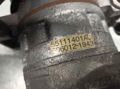 Recambio de compresor aire acondicionado para dodge nitro 2.8 crd referencia OEM IAM 5062119421 55111401AC VALEO