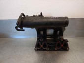 Recambio de colector admision para renault twingo (co6) 1.2 referencia OEM IAM 7700871088 