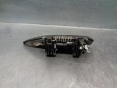 Recambio de maneta exterior delantera derecha para dacia sandero ii 1.0 tce 100 (b8ml) referencia OEM IAM   