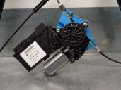 Replacement rear right window regulator for Porsche Cayenne (Typ 9PA) S OEM IAM reference 7L0959794 38 PINS 5 DOORS
