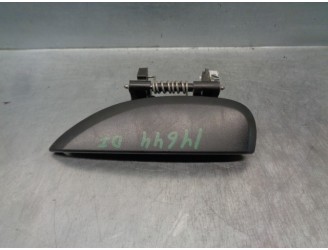 Recambio de maneta exterior delantera izquierda para dacia sandero ii 1.0 tce 100 (b8ml) referencia OEM IAM   
