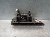 Recambio de maneta exterior delantera izquierda para dacia sandero ii 1.0 tce 100 (b8ml) referencia OEM IAM 