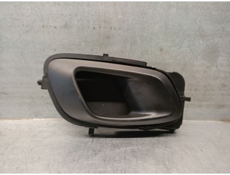 Recambio de maneta interior trasera derecha para hyundai i20 iii (bc3, bi3) 1.0 t-gdi referencia OEM IAM 82620Q0000 82620Q0000DX