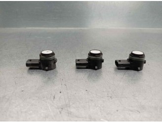 Recambio de sensor de aparcamiento para skoda superb combi (3v5) 2.0 tdi referencia OEM IAM 9Q0919275B  