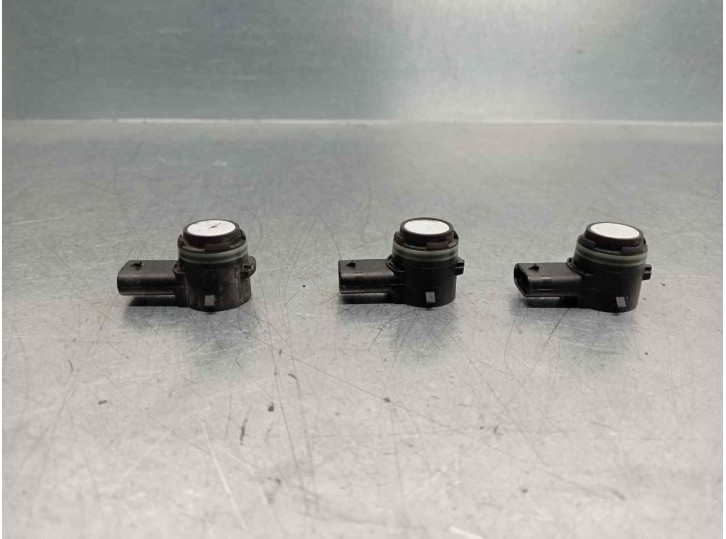 Recambio de sensor de aparcamiento para skoda superb combi (3v5) 2.0 tdi referencia OEM IAM 9Q0919275B 