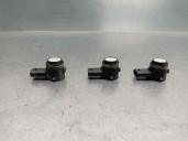 Recambio de sensor de aparcamiento para skoda superb combi (3v5) 2.0 tdi referencia OEM IAM 9Q0919275B  