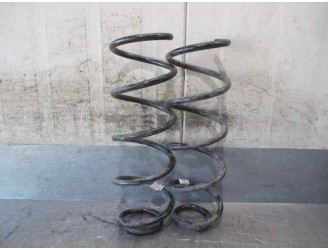 Replacement suspension spring for Opel Combo Cargo (E) 1.6 16V CDTi DPF OEM IAM reference 8948 
