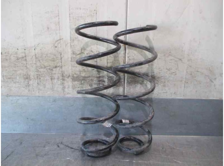 Recambio de muelle amortiguacion para opel combo cargo (e) 1.6 16v cdti dpf referencia OEM IAM 8948 