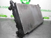 Recambio de radiador agua para chrysler stratus berlina (ja) 2.5 cat referencia OEM IAM 476 2398  