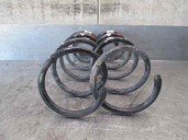 Recambio de muelle amortiguacion para opel combo cargo (e) 1.6 16v cdti dpf referencia OEM IAM 8948 