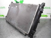 Recambio de radiador agua para chrysler stratus berlina (ja) 2.5 cat referencia OEM IAM 476 2398  