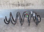 Recambio de muelle amortiguacion para opel combo cargo (e) 1.6 16v cdti dpf referencia OEM IAM 8948  