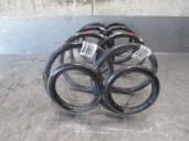 Recambio de muelle amortiguacion para opel combo cargo (e) 1.6 16v cdti dpf referencia OEM IAM 8948 