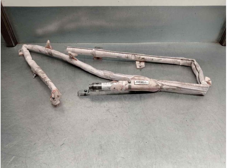 Recambio de airbag cortina delantero izquierdo para skoda superb combi (3v5) 2.0 tdi referencia OEM IAM 3V9880741D 