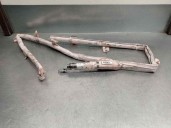 Recambio de airbag cortina delantero izquierdo para skoda superb combi (3v5) 2.0 tdi referencia OEM IAM 3V9880741D 