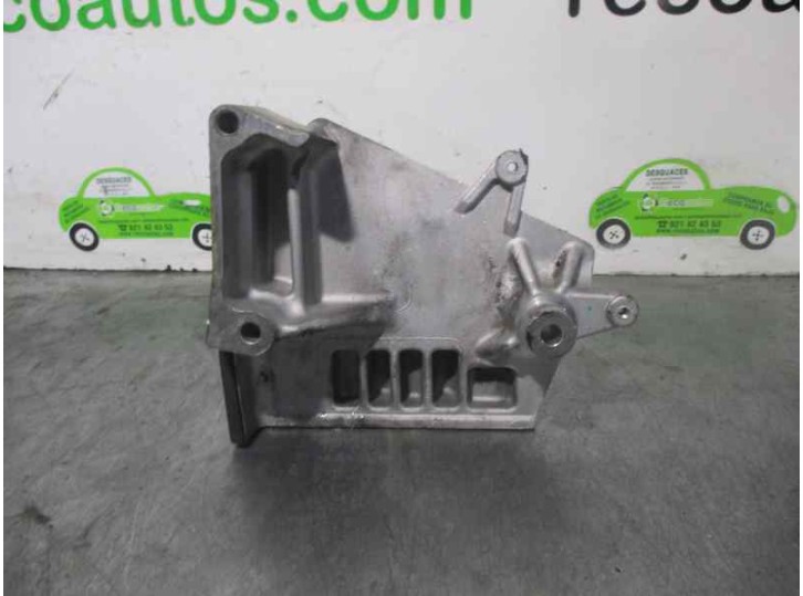 Recambio de soporte motor para opel antara 2.0 cdti cat (z 20 dmh / llw) referencia OEM IAM 96440352 