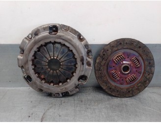 Recambio de kit embrague para daihatsu rocky todoterreno referencia OEM IAM 324010160 124019260 LUK