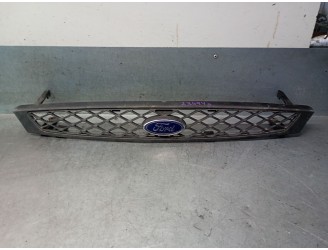 Recambio de rejilla delantera para ford focus turnier (cak) 1.8 tddi turbodiesel cat referencia OEM IAM 2M518200AFW 1744364 